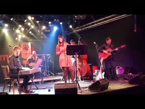 JuKi band - JuKi band - Route 66