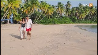 Rota - Gezi Rehberi: Dominik | HepsiTV