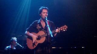 Rufus Wainwright - Between My Legs (La Riviera, Madrid) June 21, 2007