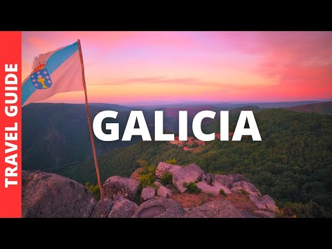 Galicia Spain Travel Guide: 18 BEST Things To Do In Galicia