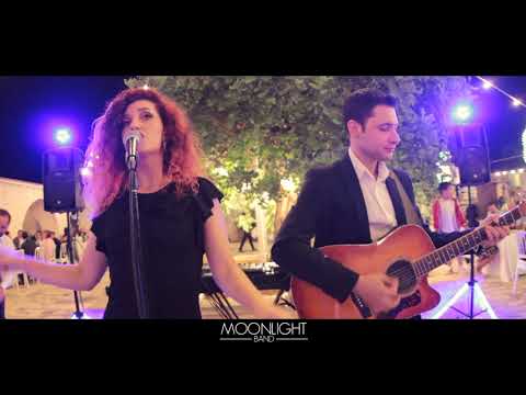 Anteprima video "MOONLIGHT BAND | Duo Acustico - Liv" su Lyrium