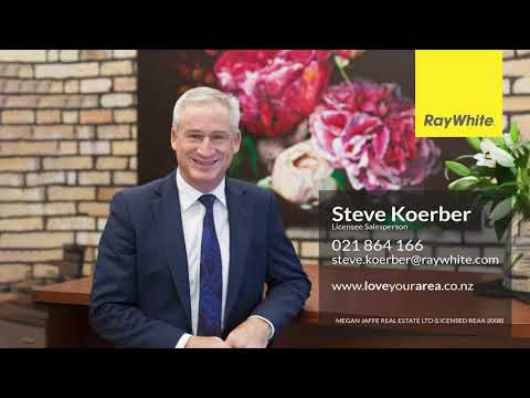 15 Upland Road, Remuera - Steve Koerber