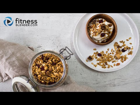 Healthy packed lunch idea Veggie sweet potato quinoa salad