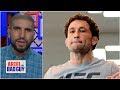 Ariel Helwani: Frankie Edgar vs. Korean Zombie doesn't make sense | Ariel & the Bad Guy