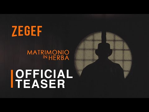Matrimonio in Herba - Documentary Teaser (ZEGEF)
