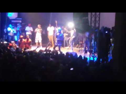 Jahnoz Xtraa bad live @aquatic complex