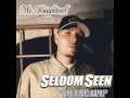 Seldom Seen feat. Mr. Knightowl & Chris Gunn - Sawed-Off Camp