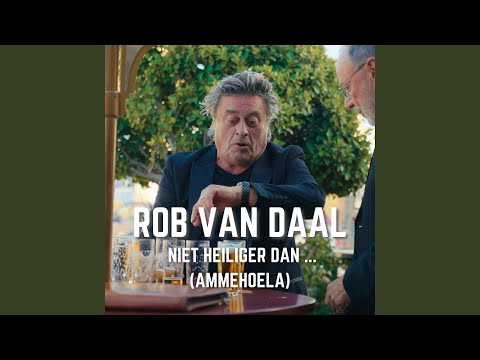 Niet Heiliger Dan... (Ammehoela)