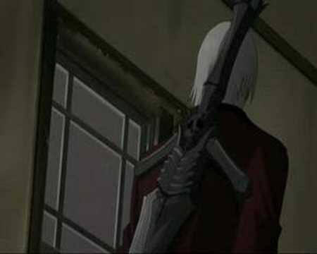 Devil May Cry - Dance With The Devil