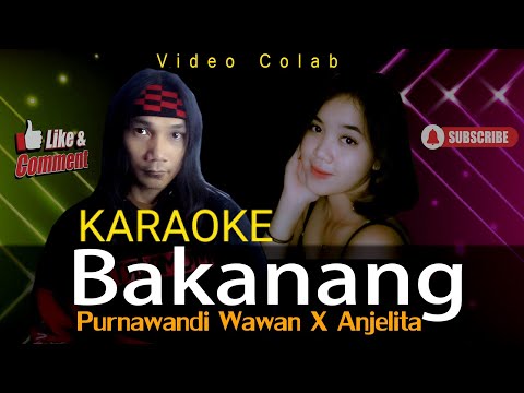 Karaoke Bakanang - Cover Anjelita