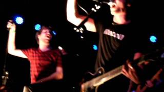 Still Remains - Recovery (Live 1-14-12)