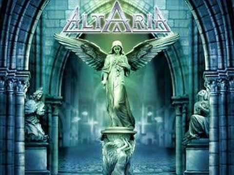 Altaria - The Will To Live