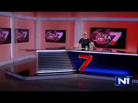 Tačka na 7: Čeka li nas tucanje kamena i Goli otok?