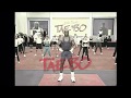 TAEBO ThankYou Promo