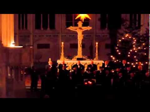 Weihnachtskonzert Z-MC BBG 15.12.13 - HYMNUS JAUCHZET, DEM HERRN