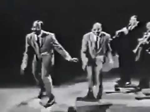 Jimmy Soul - If You Wanna Be Happy