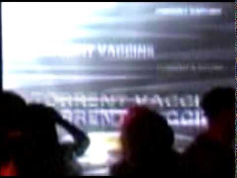 Torrent Vaccine Vs Synnack - They Walk (LIVE)