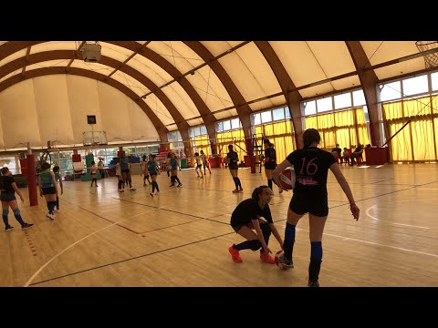 U13 Peter Pan - Roma7