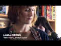 Laura Gibson: NPR Music Tiny Desk Concert