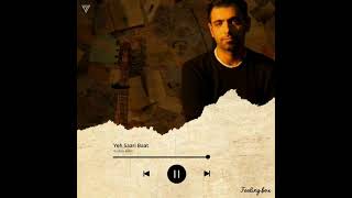 Yeh Saari Baat - Rochak Kohli #ytshorts #shorts