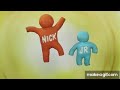 Nick Jr Productions 1999 Widescreen 4K NO PRODUCTIONS LOGO