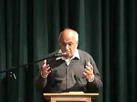 Dare to be a Daniel - Zac Poonen - March 18, 2011