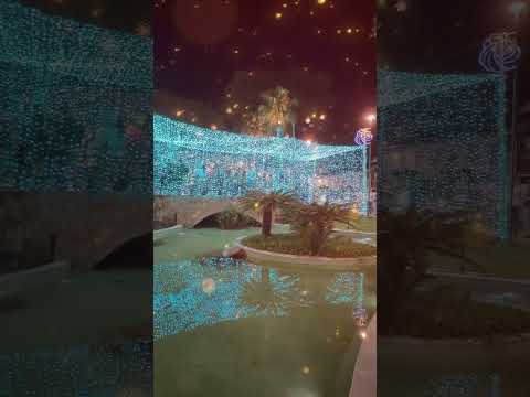 Mariana, Minas Gerais em clima de Natal #fotografo #natal