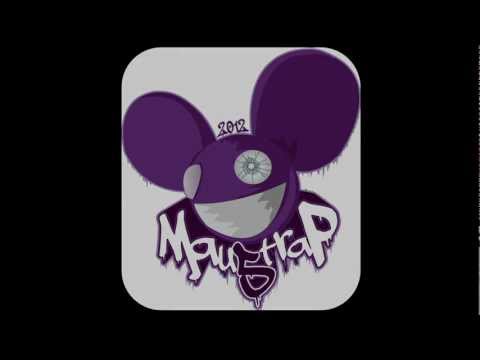 Jonas Benyoub - Mau5trap 2012