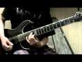 ISIS - The Beginning and the End (guitar cover ...