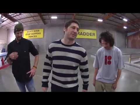 BATB 6 - TOREY PUDWILL vs CHRIS COLE 2013