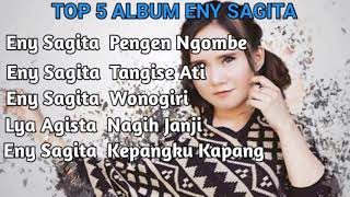 Download lagu top 5 album Eny Sagita cur sari... mp3