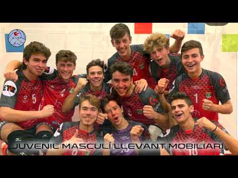 CANTERA C.V.MANACOR JORNADA 5 - 2-9/11/2019