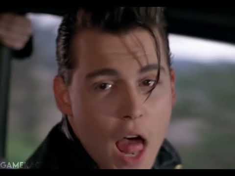 Wade Walker (Cry-Baby)