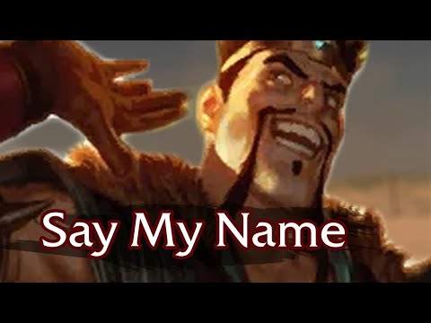 Draven's Battle Fury | Legends of Runeterra