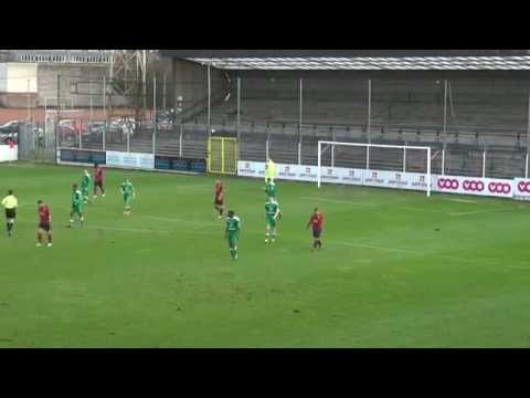 17  RFC Liège   RFC Meux 2 0