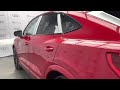 Audi RS Q3 2023