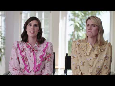 Sing 2 (Featurette 'Costumes by Rodarte')