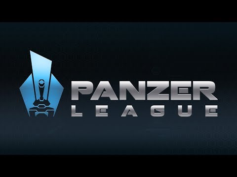 Видео Panzer League #1