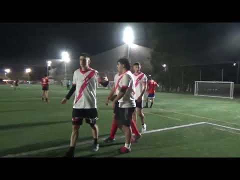 ACME VS RICO POLLO  - #LigaNuñez - Copa Sudamericana - 6/4/23