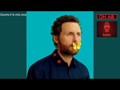Questa è la mia casa - Jovanotti