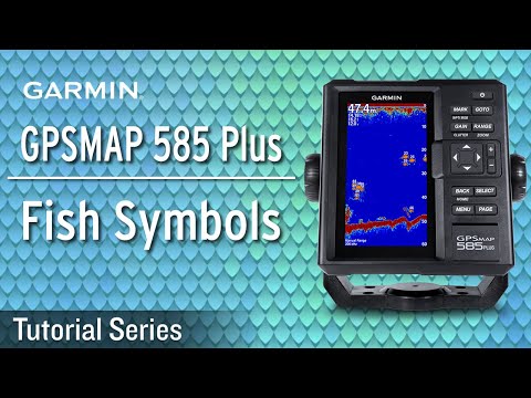 Marine GPS