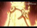 Naruto 571: Bijuu mode Unleashed Fan Animation ...