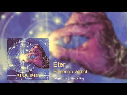 Alquimia @SiscoBoy
