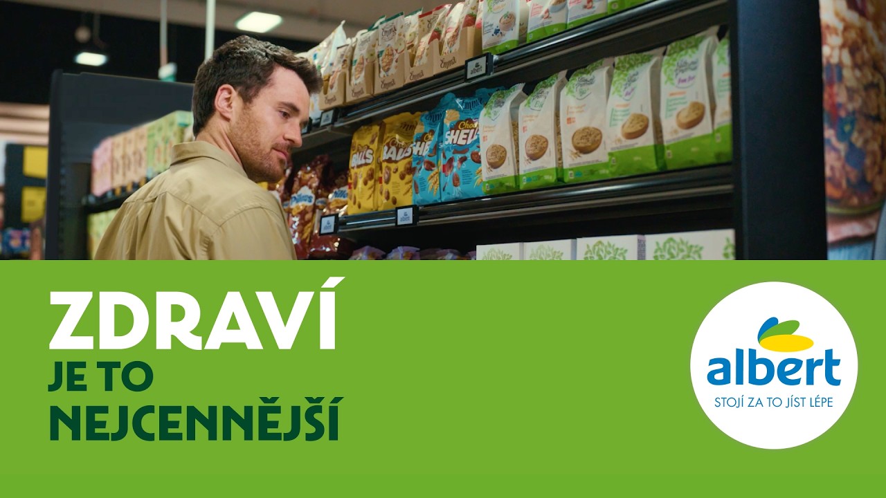 Zdravé jídlo za normální ceny