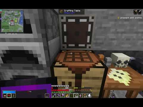 Vault Hunters 1.18 Episode 18: Networking Things