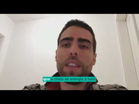 Depoimento Tiago Ponte Lima