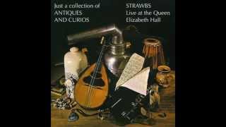 Strawbs - Fingertips (1970)