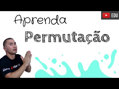 LEARN FAST | SIMPLE PERMUTATION