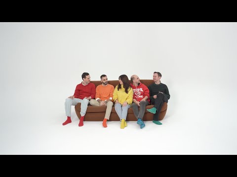 Not an Idol - Dragostea cu numele Isus (Official video)