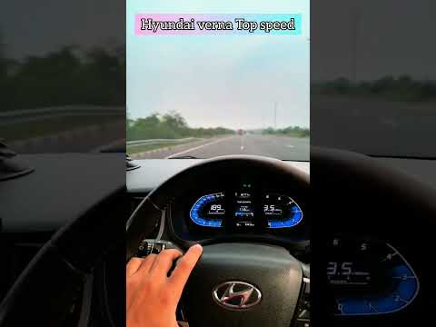 Thumbnail for Maruti Suzuki Nexa Baleno Top speed VS Hyundai verna Top speed @ArunPanwarx by Maruti Suzuki, Suzuki
